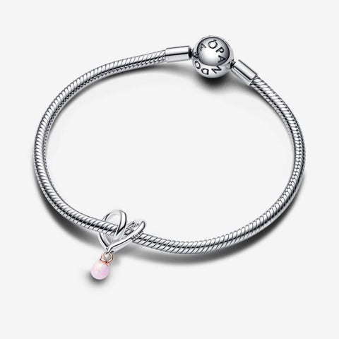 Pandora Charm Mamma, Nessuna Come Te
