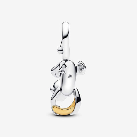 Pandora Charm Pendente Scimmietta con Zampe Mobili