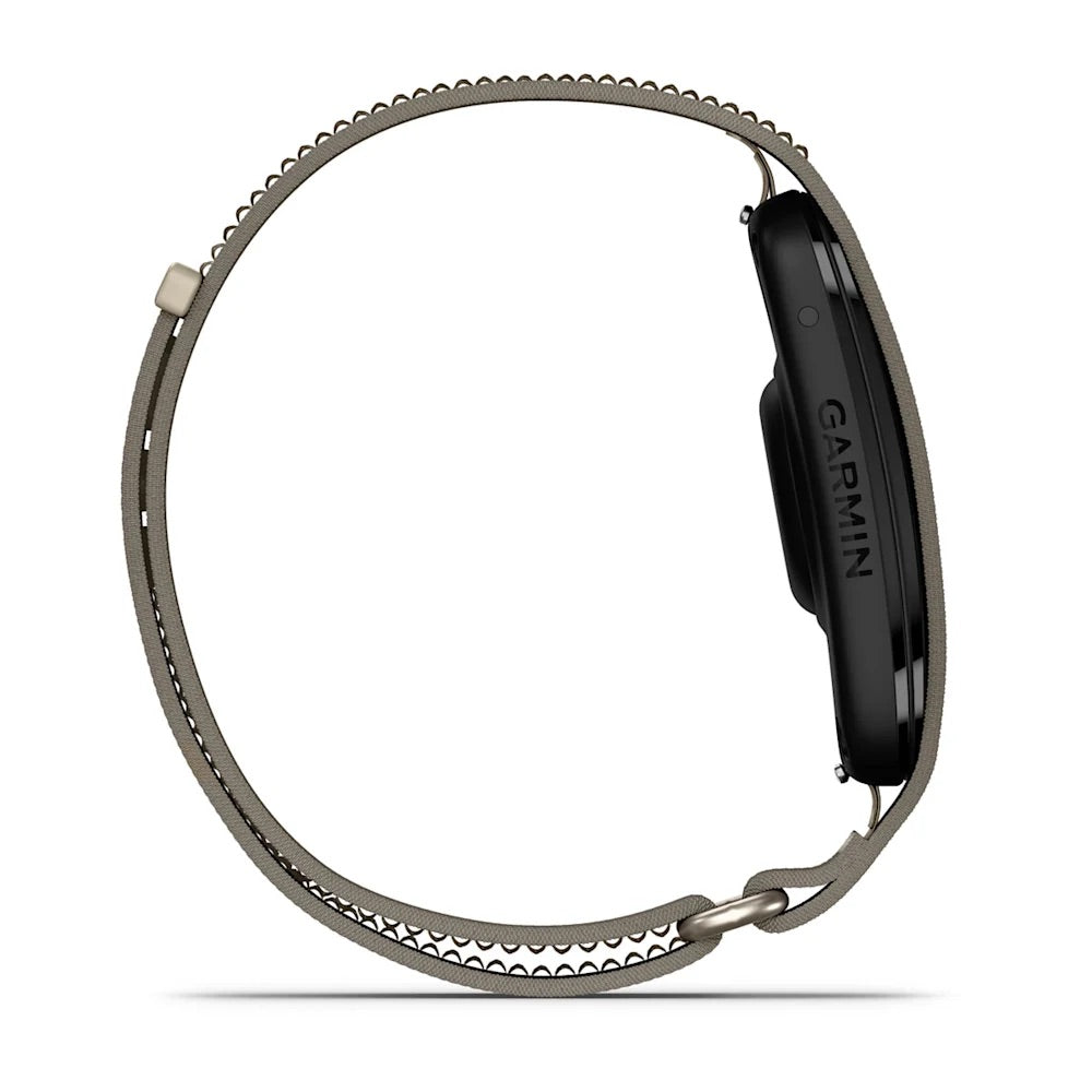 Garmin - CIRQA™ Smart Band S-M