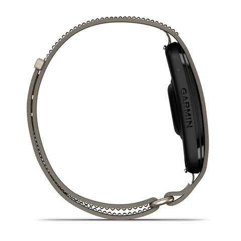 Garmin - CIRQA™ Smart Band S-M