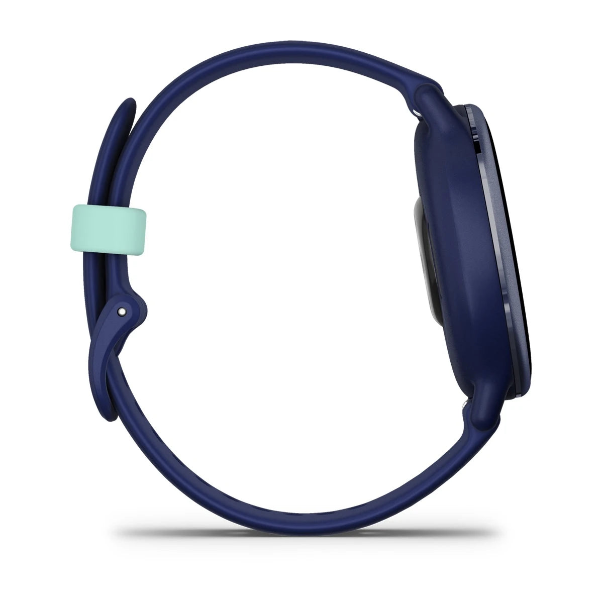 Garmin - Orologio Vívoactive 5 Navy con cinturino in silicone