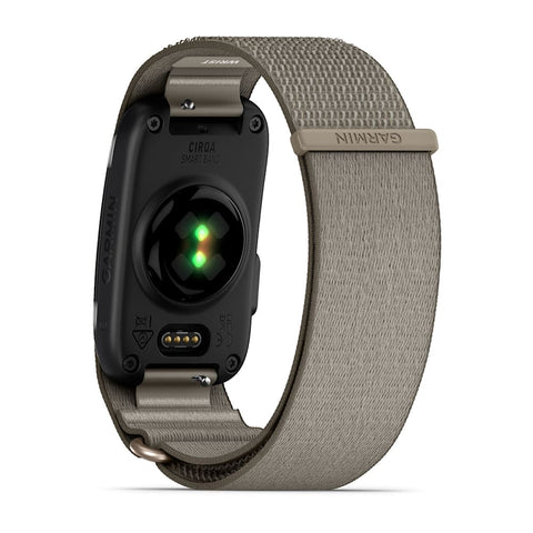 Garmin - CIRQA™ Smart Band S-M