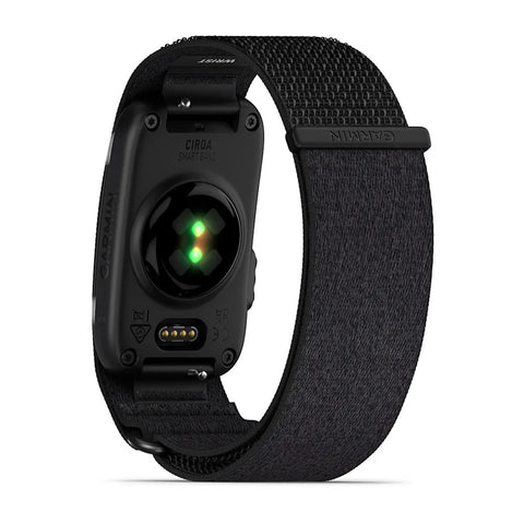 Garmin - CIRQA™ Smart Band S-M
