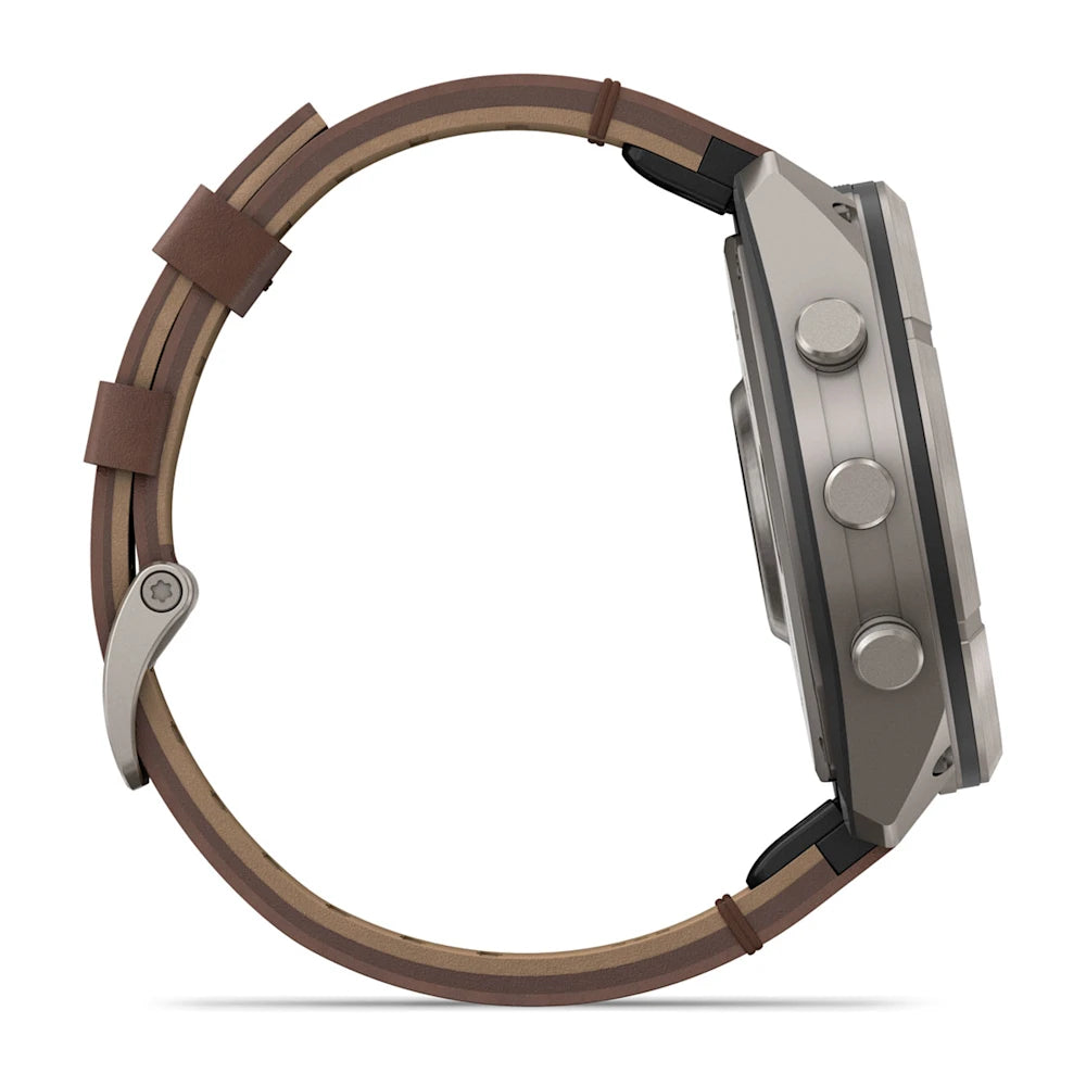 Garmin - fēnix® 9 Pro Amoled 010-04337-41
