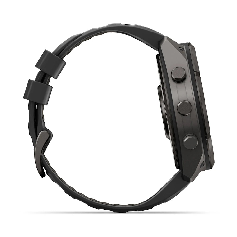 Garmin - fēnix® 9 Pro Amoled 010-04337-11