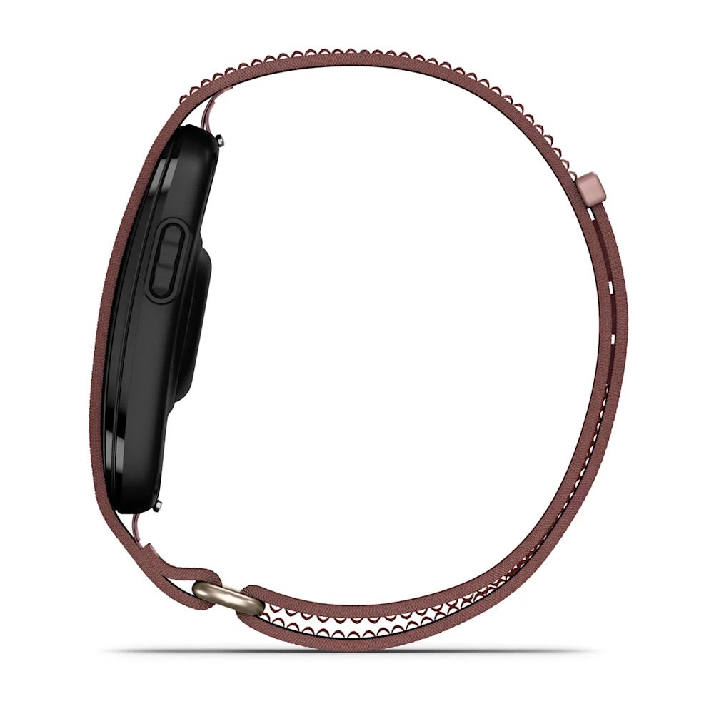 Garmin - CIRQA™ Smart Band S-M