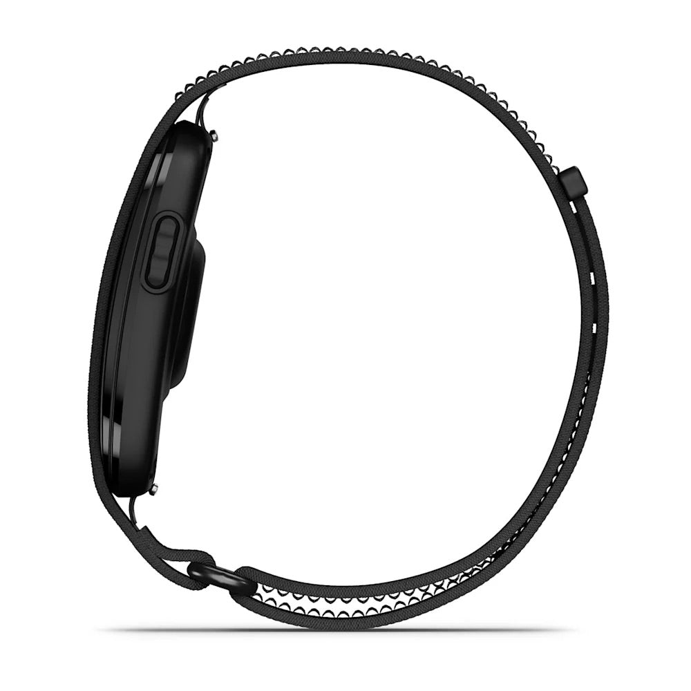 Garmin - CIRQA™ Smart Band S-M