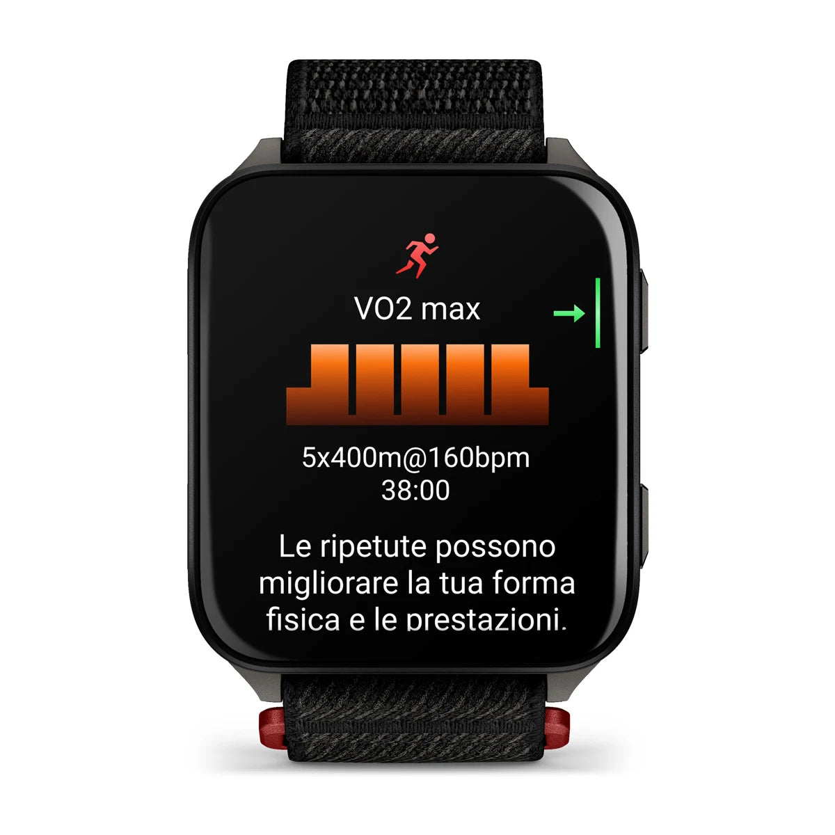 Garmin - Orologio Venu® X1