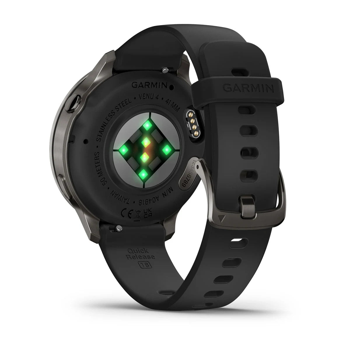 Garmin - Orologio Venu® 4 - 41 mm