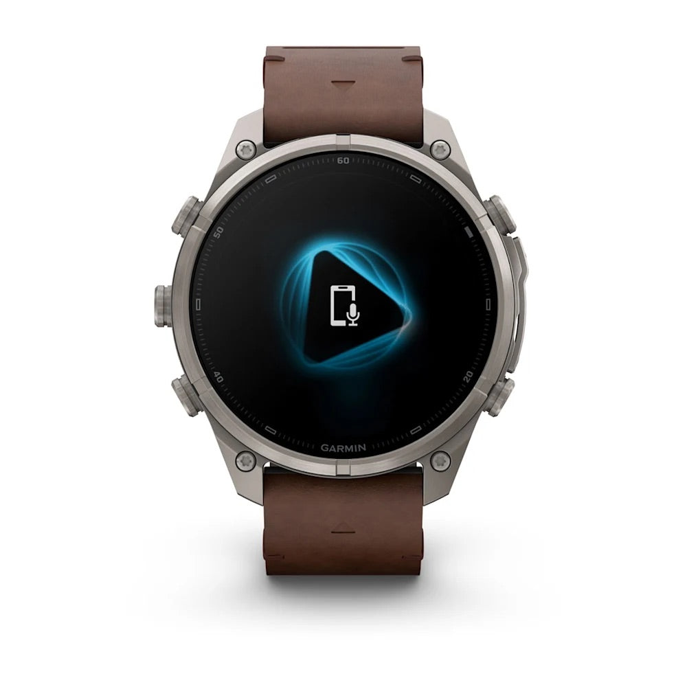 Garmin - fēnix® 9 Pro Amoled 010-04336-41