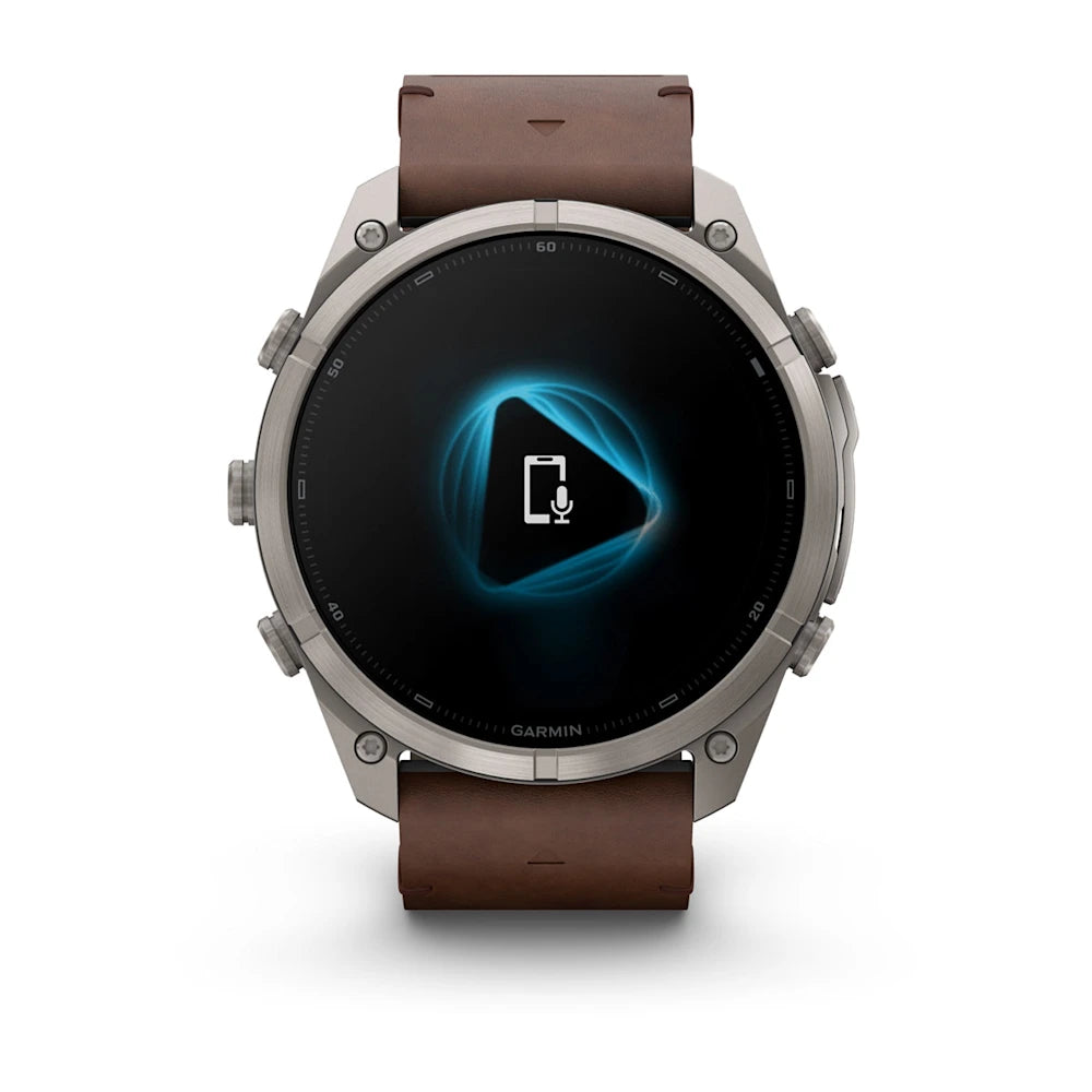 Garmin - fēnix® 9 Pro Amoled 010-04337-41