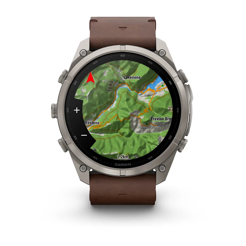 Garmin - fēnix® 9 Pro Amoled 010-04337-41