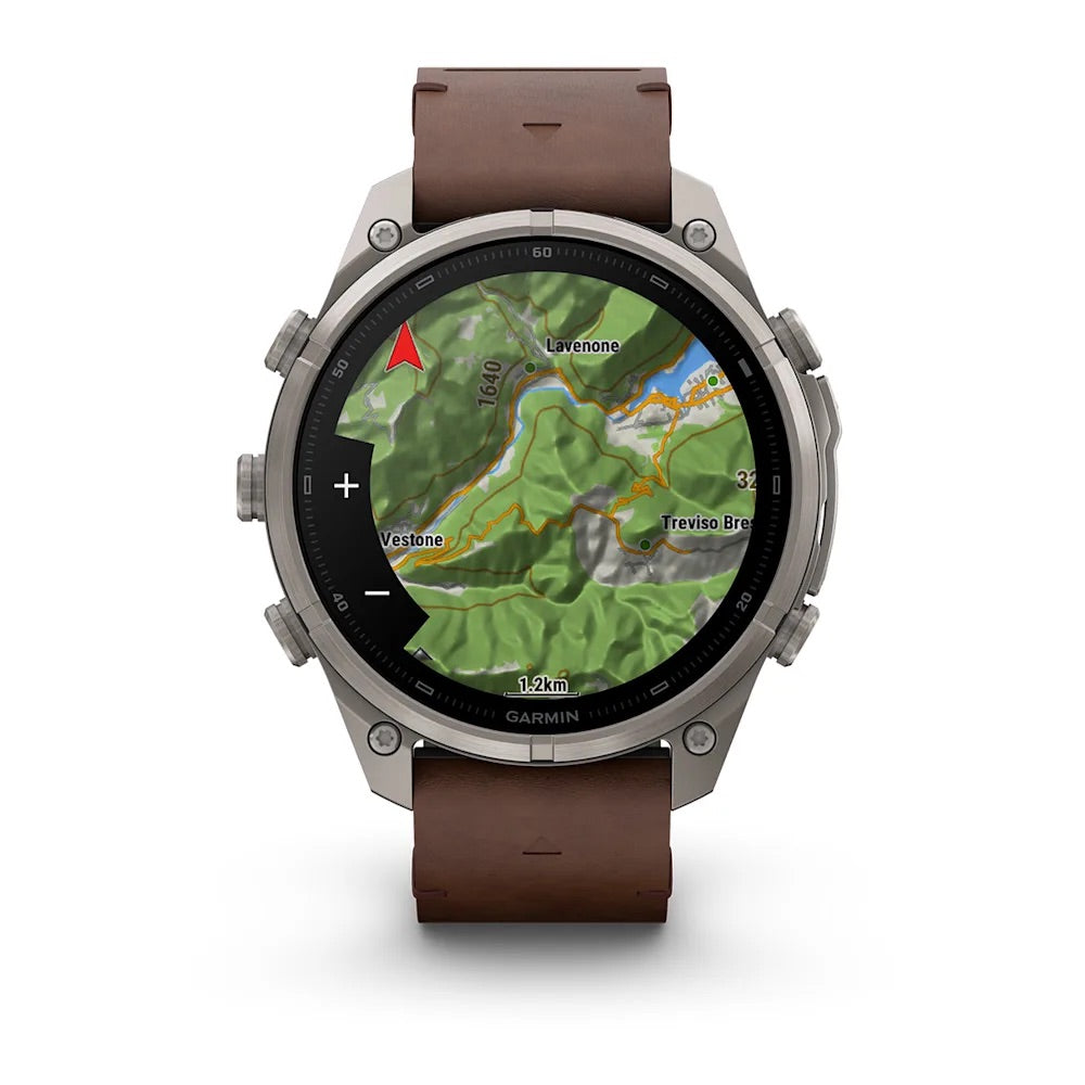 Garmin - fēnix® 9 Pro Amoled 010-04336-41
