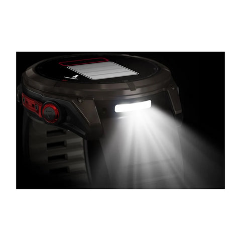 Garmin - fēnix® 8 – 51 mm, MicroLED