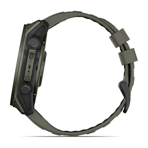 Garmin - tactix® 8 - 51 mm, AMOLED, rivestimento Cerakote®