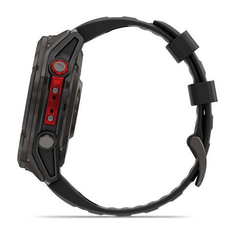 Garmin - fēnix® 8 – 51 mm, MicroLED