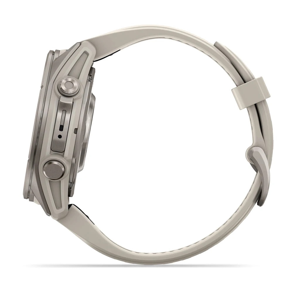 Garmin - fēnix® 9 Amoled 010-04761-01