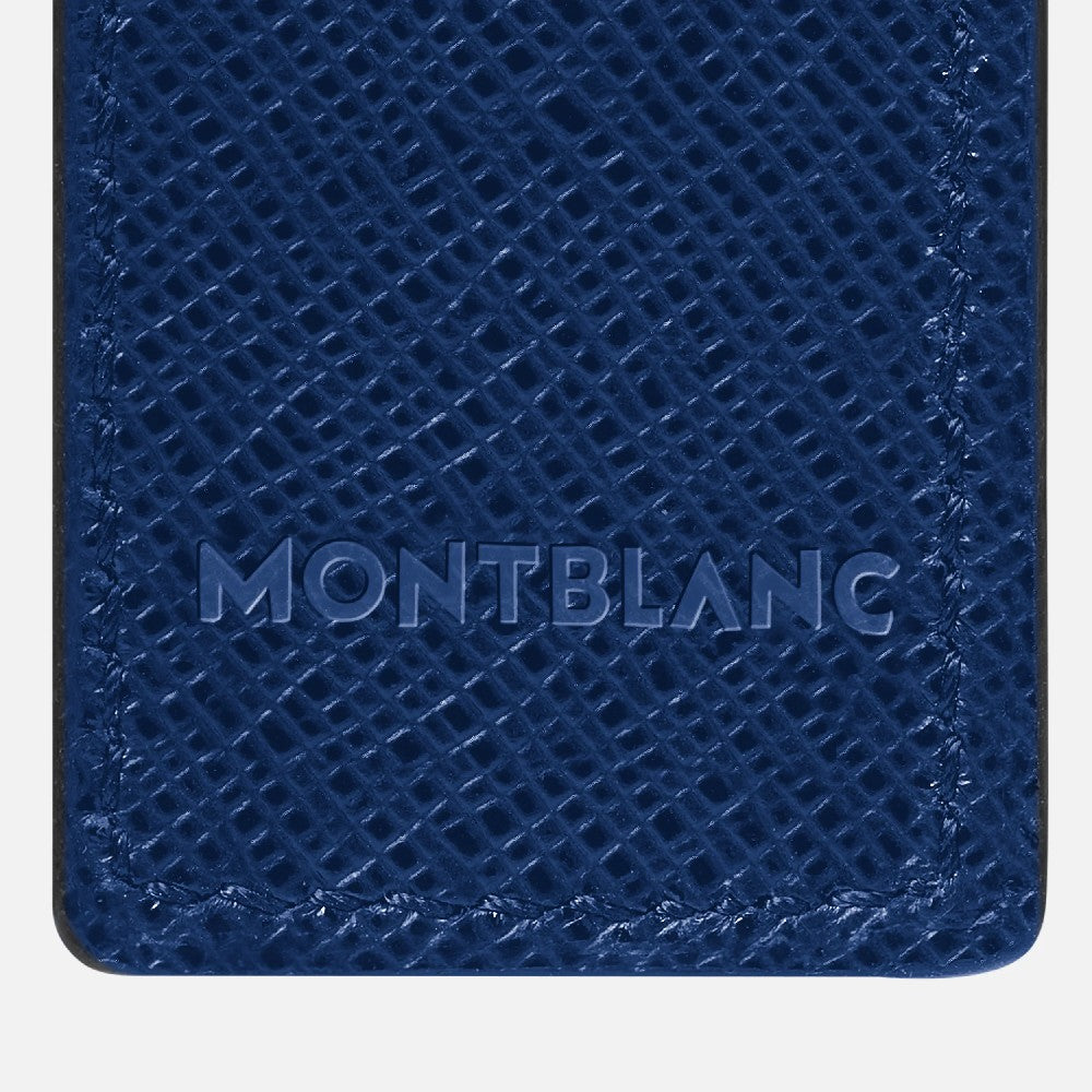 Montblanc - Astuccio per 1 strumento da scrittura Montblanc Sartorial