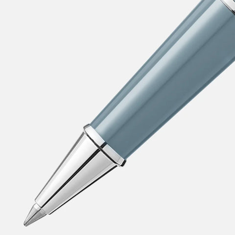 Montblanc -  Penna roller Meisterstuck X Olympic Heritage Chamonix 1924 Classique