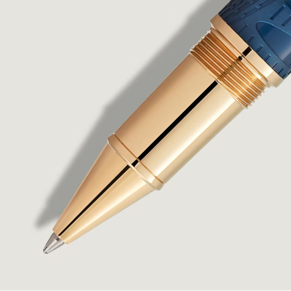 Montblanc - Penna roller Great Characters Homage to Queen Special Edition