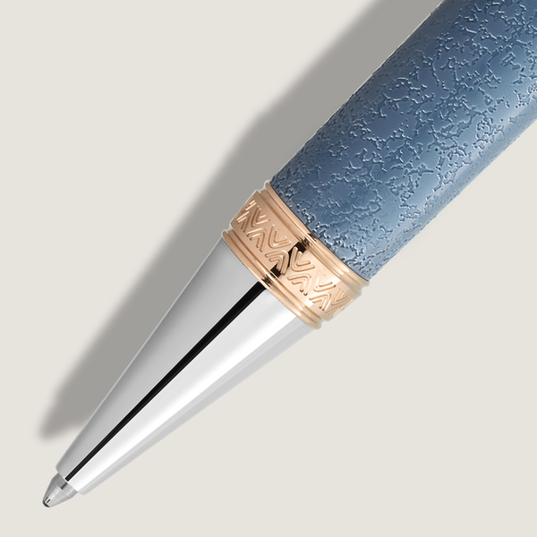 Montblanc - Penna a Sfera Writers Edition Homage to Johann Wolfgang von Goethe Edizione Limitata