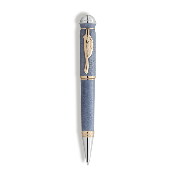 Montblanc - Penna a Sfera Writers Edition Homage to Johann Wolfgang von Goethe Edizione Limitata