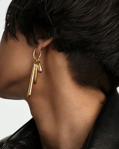 PDPAOLA - Ciondolo Large Drop