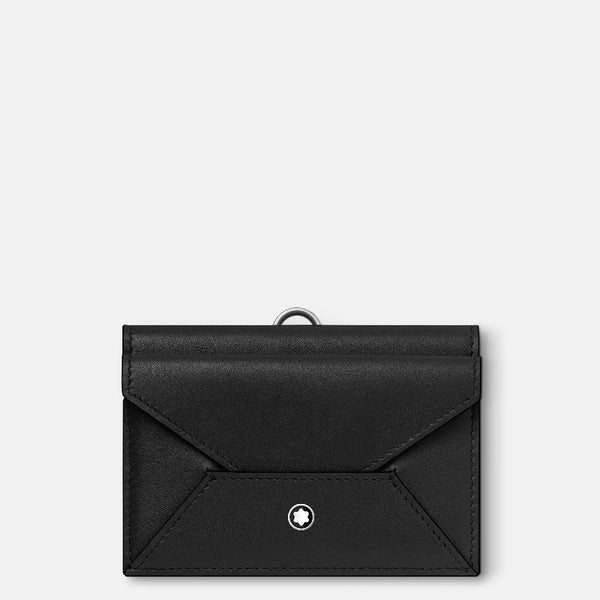 Montblanc - Porta carte 4 scomparti Meisterstück Selection Soft