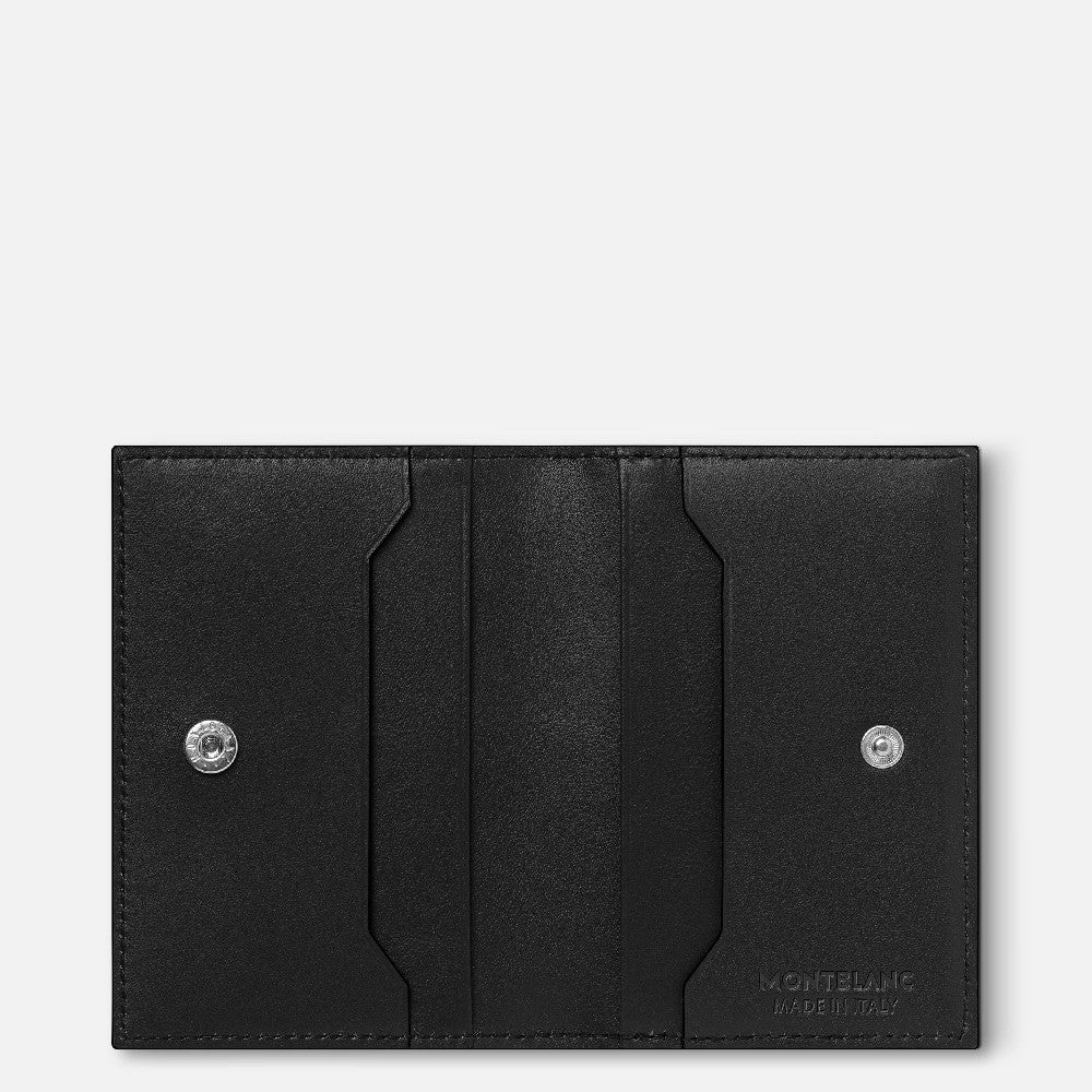 Montblanc - Porta carte 4 scomparti Meisterstück Selection Soft