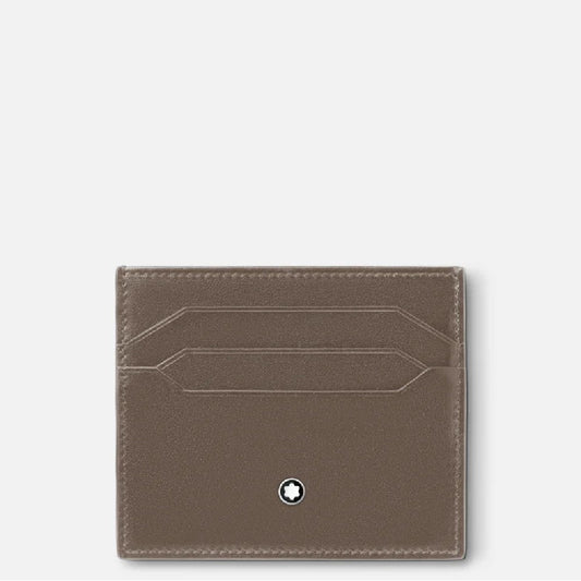 Montblanc - Portacarte Meisterstück 6 scomparti
