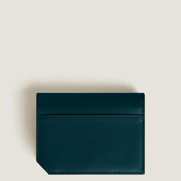 Montblanc -  Portafoglio mini 4 scomparti Soft