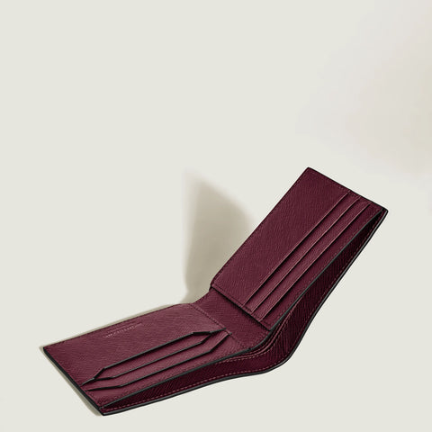 Montblanc - Portafoglio 6 scomparti Sartorial