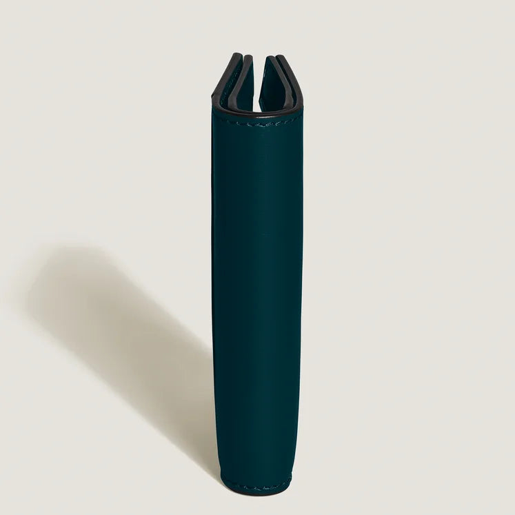 Montblanc -  Portafoglio mini 4 scomparti Soft
