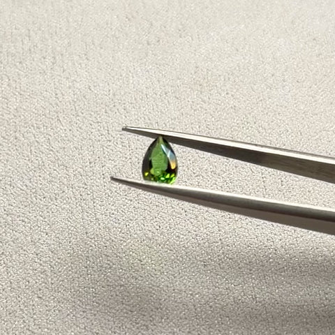 Tormalina - Coppia di Tormaline - 1,64 ct