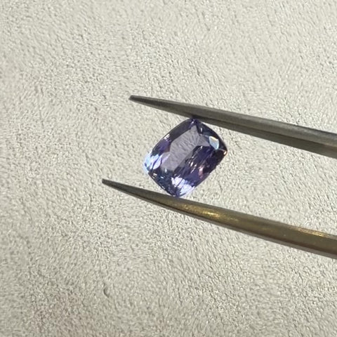 Tanzanite - Coppia di Tanzanite - 2.90 ct