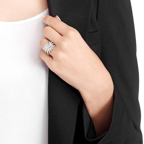 Swarovski Anello Balthus