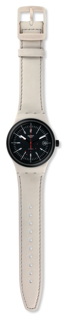 Swatch - Orologio SISTEM CREAM