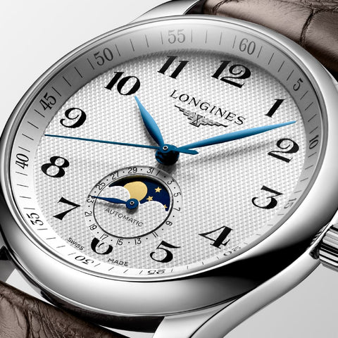 Longines The Master Collection L29094783