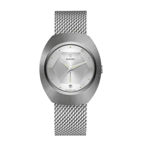 RADO DiaStar Original 60-Year Anniversary Edition