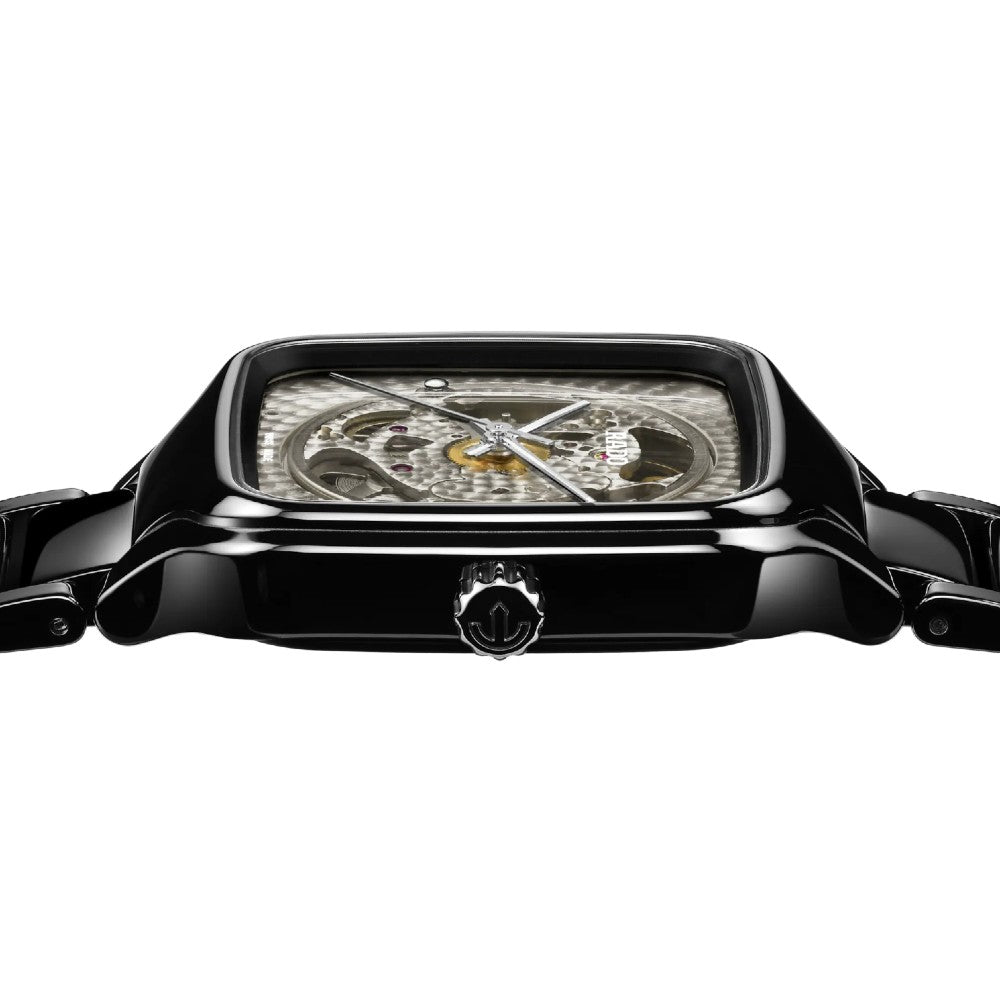 RADO True Square X Kunihiko Morinaga Special Edition