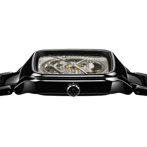 RADO True Square X Kunihiko Morinaga Special Edition