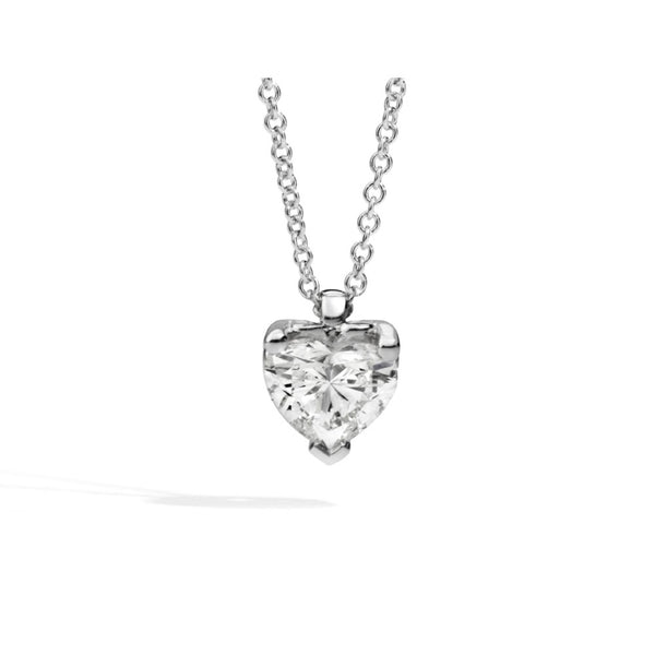 Recarlo Girocollo Anniversary Love ct. 0,46