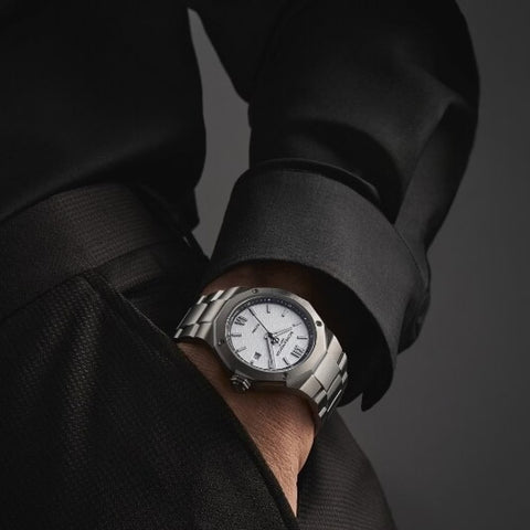 Baume et Mercier Orologio Riviera 10829