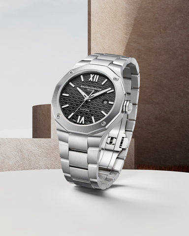 Baume et Mercier Orologio Riviera 10621