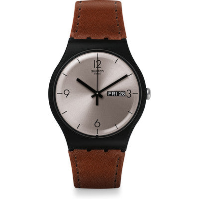 Swatch - Orologio New Gent