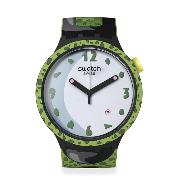 Swatch - Orologio CELL X SWATCH