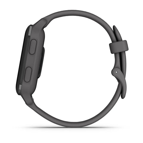 Garmin - Orologio Venu® Sq 2 Shadow Grey Slate