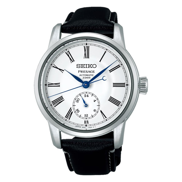 Seiko Orologio Presage Craftmanship SPB495J1