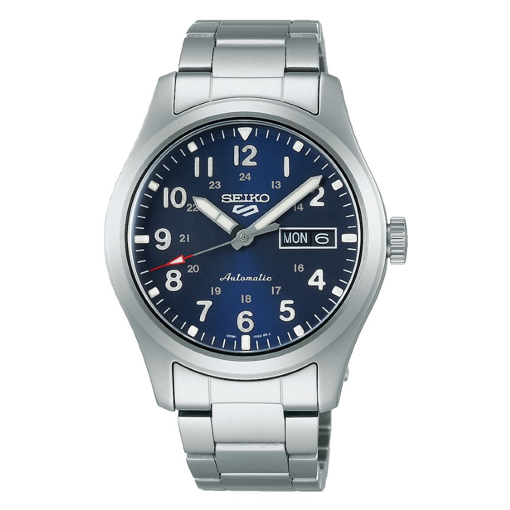 Seiko - Orologio 5 Sports SRPG29K1