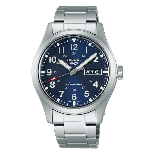 Seiko - Orologio 5 Sports SRPG29K1